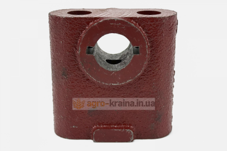 Стойка оси коромысел МТЗ (крайняя) 240-1007151-Б