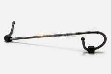 Трубка топливная МТЗ Д-240 (3-го цилиндра) (Беларусь, «ММЗ») 240-1104300-03