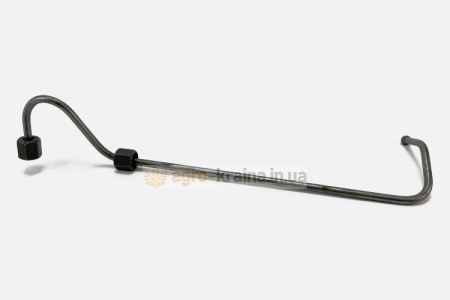 Трубка топливная МТЗ Д-240 (4-го цилиндра) (Беларусь, «ММЗ») 240-1104300-04