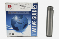 Втулка направляющая клапана МТЗ (развернутая) (Польша, «AMP») 240-1007032-Б-01