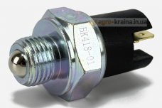 Выключатель заднего хода МТЗ (под фишку) ВК-418