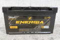 Акумулятор 100Ah 12v EN800 R+правий (352x175x190) (Україна, «Energia») ціна