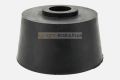Амортизатор кабины ЮМЗ (передний) 45-8400027 