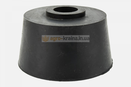 Передний амортизатор кабины ЮМЗ 45-8400027