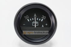 Амперметр ЮМЗ, МТЗ АП-110 (30-0-30) 
