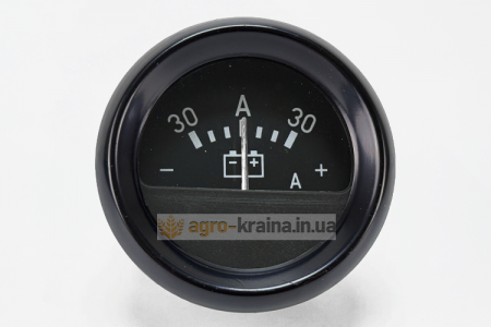 Амперметр ЮМЗ, МТЗ АП-110 (30-0-30)