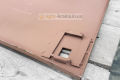 Боковина капота левая ЮМЗ-80 (косая) 8020-8402010 Украина