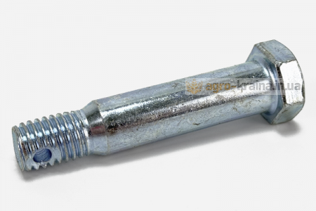 Болт серьги стяжек навески МТЗ, ЮМЗ 50-4605086