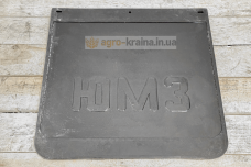 Брызговик заднего крыла ЮМЗ (44х44х1см) 45-8404420