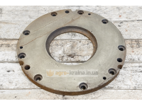 Диск нажимной корзины сцепления ЮМЗ-80 без штифтов (усиленный 22мм) 75-1604103