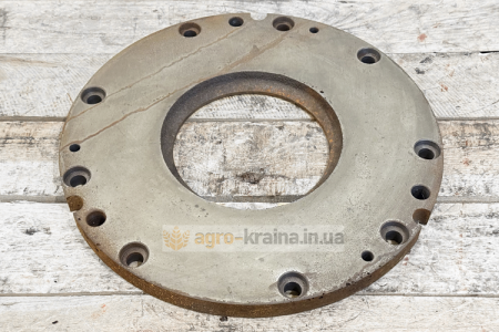 Диск нажимной корзины сцепления ЮМЗ-80 без штифтов (усиленный 22мм) 75-1604103