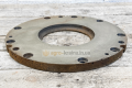Купить Диск нажимной корзины сцепления ЮМЗ-80 без штифтов (усиленный 22мм) 75-1604103
