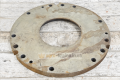 Диск нажимной корзины сцепления ЮМЗ-80 без штифтов (усиленный 22мм) 75-1604103