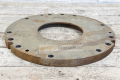 Диск нажимной корзины сцепления ЮМЗ-80 без штифтов (усиленный 22мм) 75-1604103