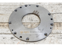 Диск нажимной корзины сцепления ЮМЗ без штифтов (18мм) 36-1604103