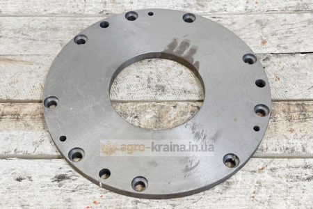 Диск нажимной корзины сцепления ЮМЗ без штифтов (18мм) 36-1604103