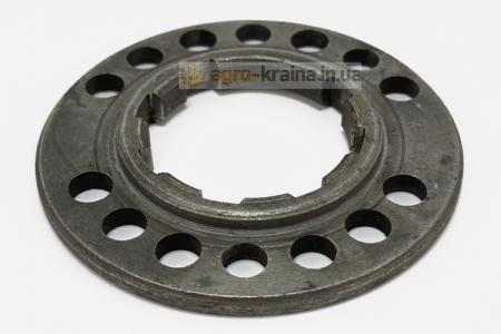 Фланець шестерні приводу приводу паливного насоса ЮМЗ Д-65 Д04-023 Б