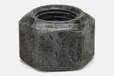 Гайка шпильки головки блока циліндрів ЮМЗ Д65-01-037