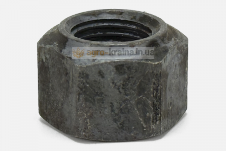 Гайка шпильки головки блока циліндрів Д-65 ЮМЗ Д65-01-037