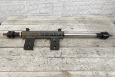 Гидроцилиндр двухсторонний ЮМЗ (шток Ø 30) (Днепр) ГЦ50.30.250