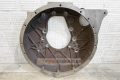 Картер маховика ЮМЗ Д-65 (під стартер) 36-1002312-Г5