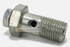 Клапан перепускной ТНВД МТЗ, ЮМЗ 16-С13-1Б