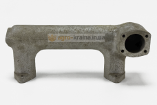 Колектор впускний ЮМЗ Д-65 36-1008013-Б