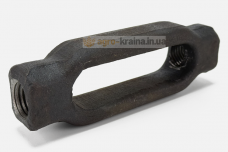 Корпус стяжки навіски МТЗ, ЮМЗ (середина) (Україна, «ЮжМаш») А61.04.003