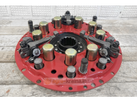 Корзина сцепления ЮМЗ (Литва, «Jubana») 45-1604080 СБ