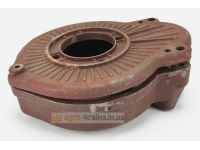 Кожух маховика ПД-10 в сборе с плитой 75.24С32-1А СБ