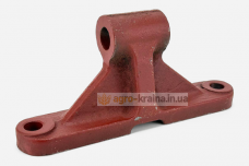 Кронштейн догружателя ЮМЗ (серьги центральной тяги) 40-4605106