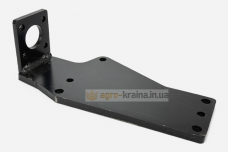 Кронштейн дозатора ЮМЗ (большая кабина, 14мм) 45-3400030