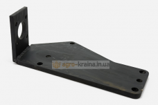 Кронштейн дозатора ЮМЗ (малая кабина с 1985-1992г.в., 14мм) 45-3400030МК