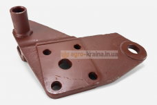 Кронштейн опоры задней навески ЮМЗ 45-4605020