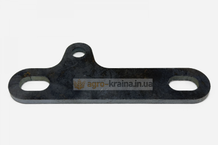 Кронштейн сервопідсилювача зчеплення ЮМЗ 45-1602081