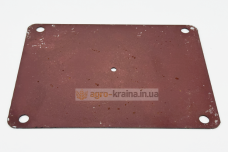 Крышка нижнего люка ЮМЗ 45-1604141-А