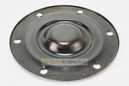 Кришка стакана підшипників диференціала ЮМЗ 36-2403059-Б