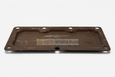 Крышка верхнего люка ЮМЗ 36-1604109 Крышка верхнего люка ЮМЗ 36-1604109