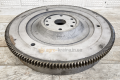 Маховик ЮМЗ Д-65 (с венцом под стартер) Д65-1005116-В СБ