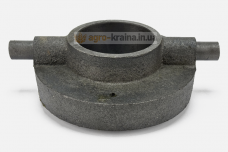 Отводка ЮМЗ в сборе 36-1604065