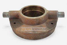 Отводка ЮМЗ в сборе (кованный корпус) 36-1604065