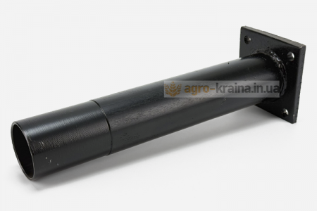 Патрубок выпускной прямой ЮМЗ Д65-05-С13-А1