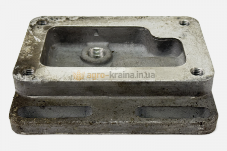 Подон компрессора ЮМЗ Д65-3509011