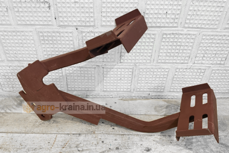 Подножка кабины ЮМЗ 45Т-8405010