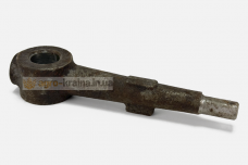 Повідець валика проміжного КПП ЮМЗ 40-1702025-А