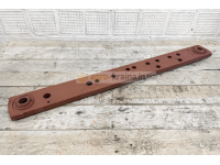 Продольная тяга навески ЮМЗ (толщина 20мм) (Днепр) 45-4605030