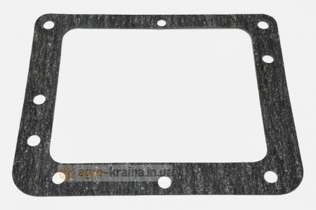 Прокладка кришки люка КПП ЮМЗ 40-1701455