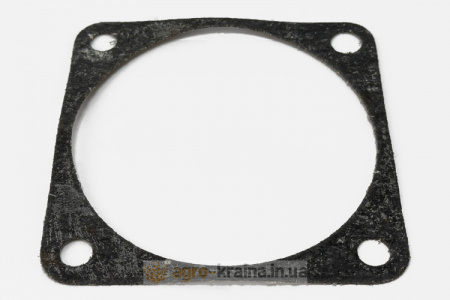 Прокладка кулисы КПП ЮМЗ (нового образца) 36-1702215