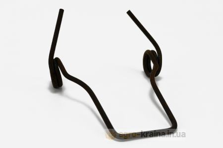 Пружина лапки ЮМЗ (стандартная) 45-1604079-Б