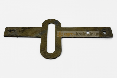 Рамка механизма переключения передач ЮМЗ 45-1702042